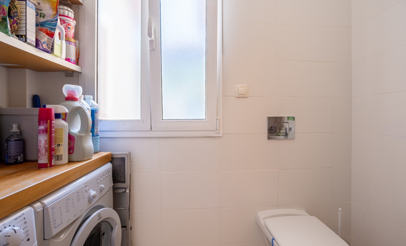 Wederverkoop - Independent villa - La Zarza - La Zarza Murcia