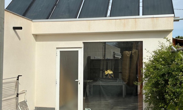 Sale - Detached villa - Crevillente