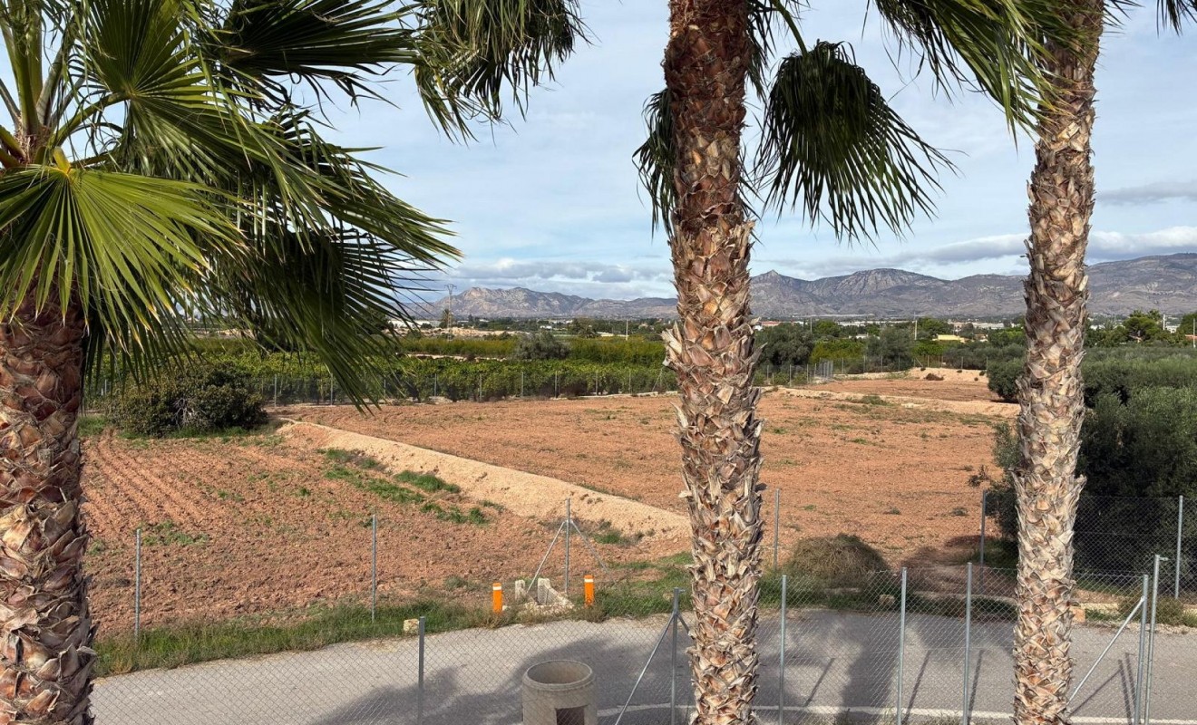 Sale - Detached villa - Crevillente