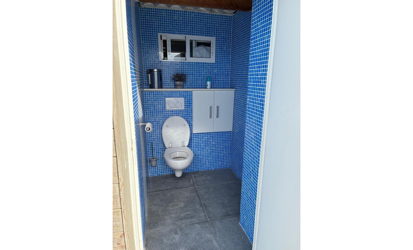 Sale - Detached villa - Crevillente