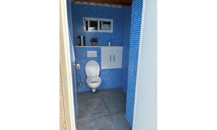 Sale - Detached villa - Crevillente