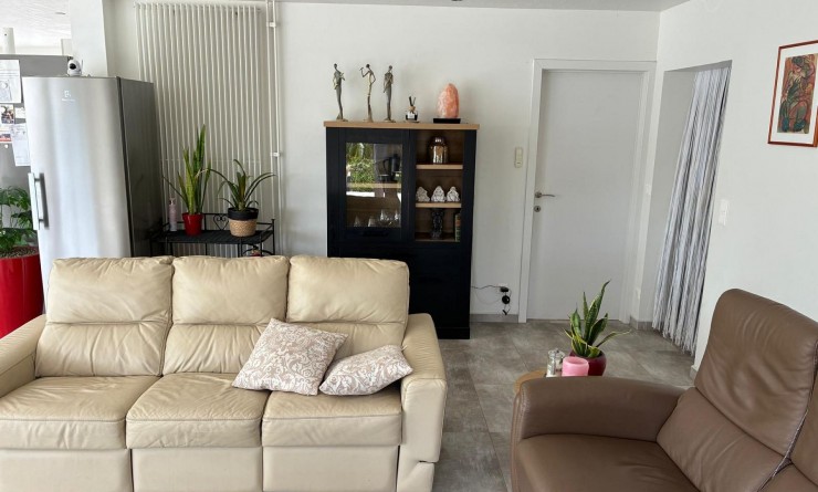 Sale - Detached villa - Crevillente