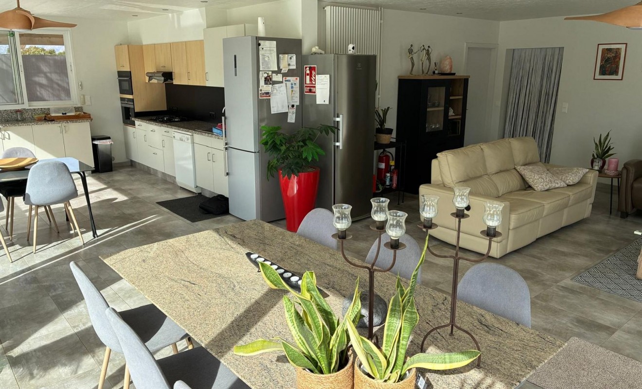 Sale - Detached villa - Crevillente