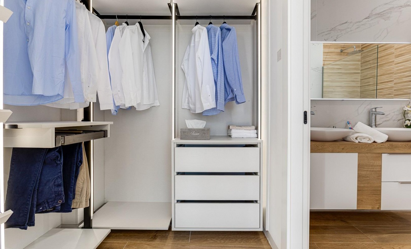 Nieuwbouw woningen - Villa - Finestrat - Balcon de finestrat