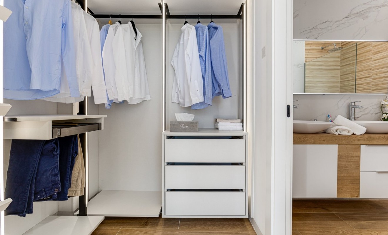 Nieuwbouw woningen - Villa - Finestrat - Balcon de finestrat