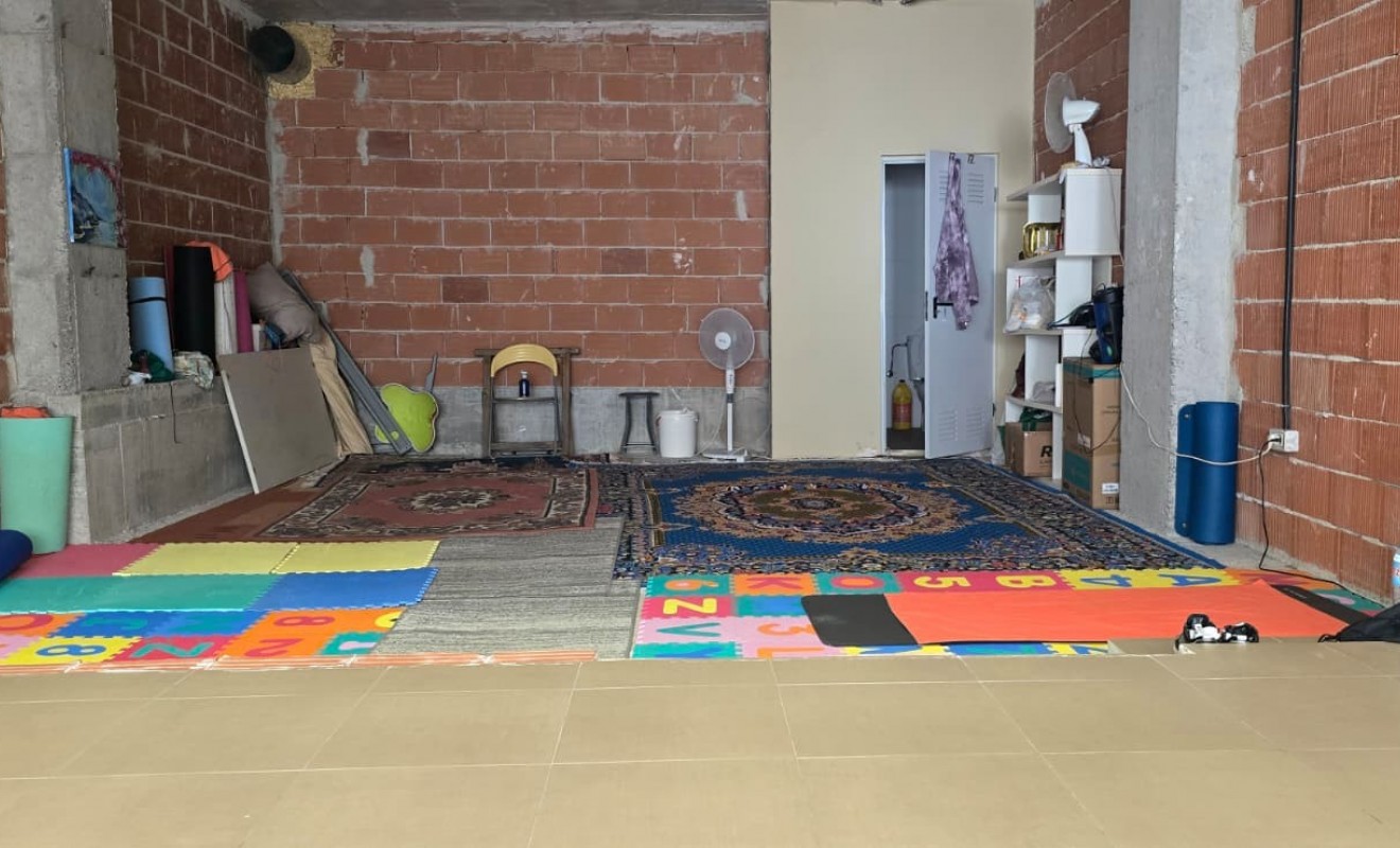 Sale - Local - Benidorm - Levante