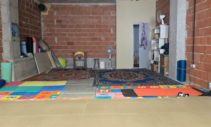 Sale - Local - Benidorm - Levante