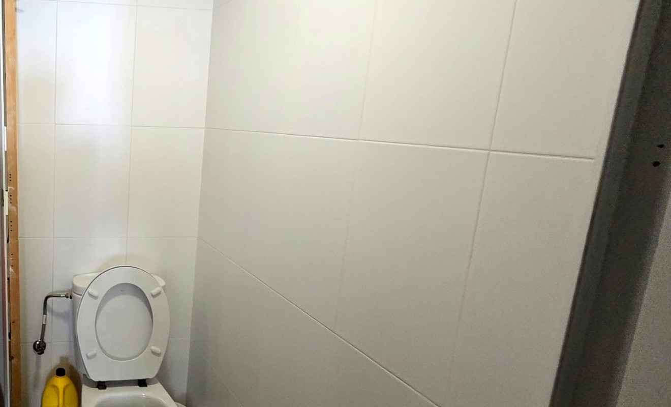 Sale - Local - Benidorm - Levante