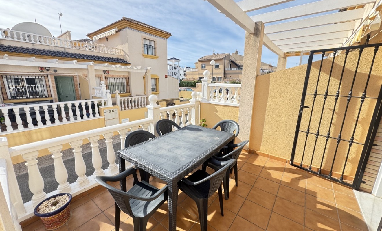 Revente - Quad - Villamartín