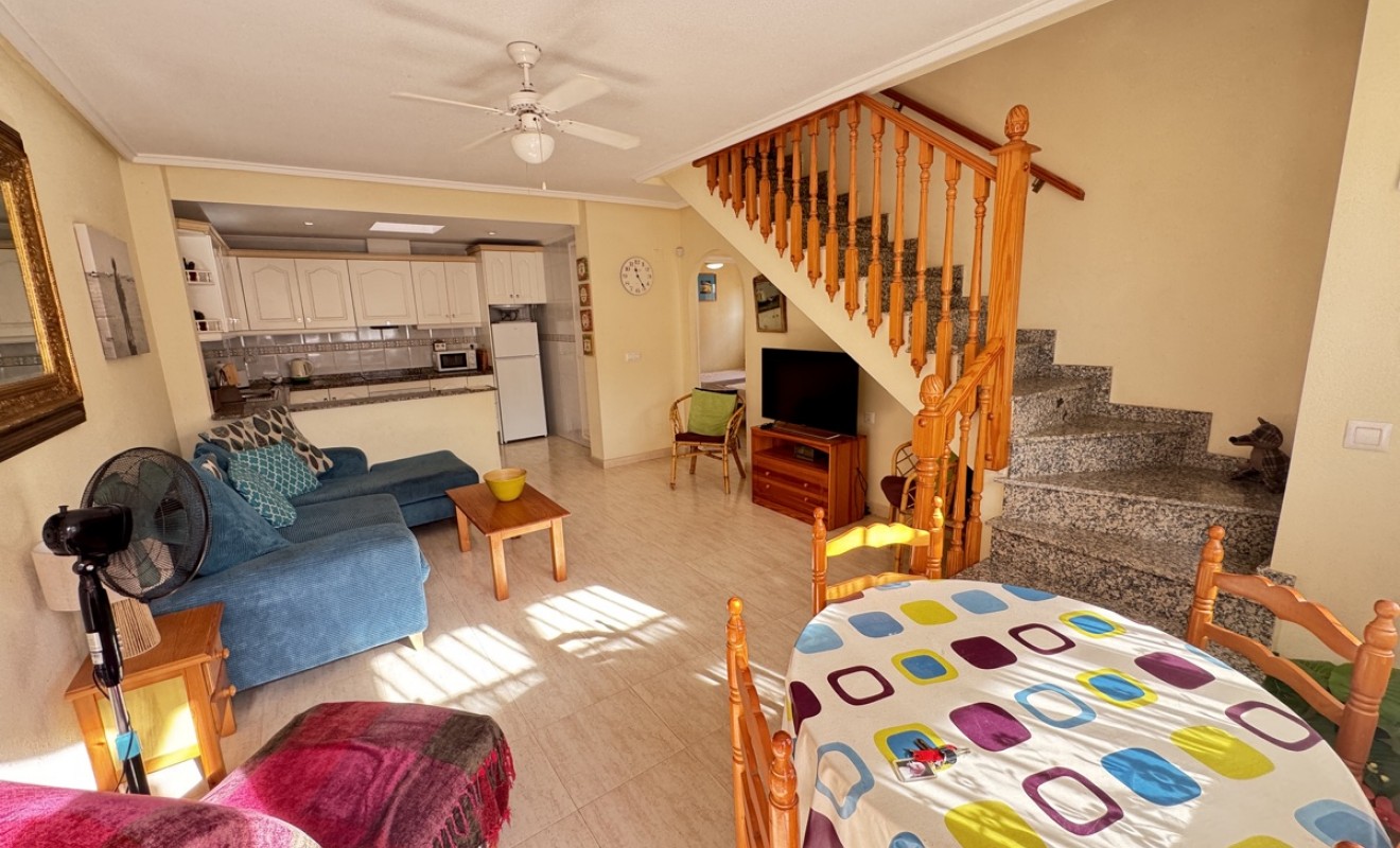 Revente - Quad - Villamartín