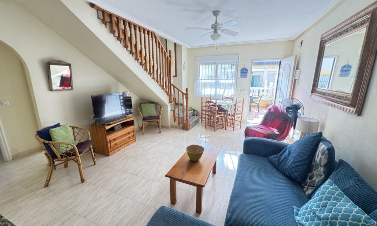 Revente - Quad - Villamartín