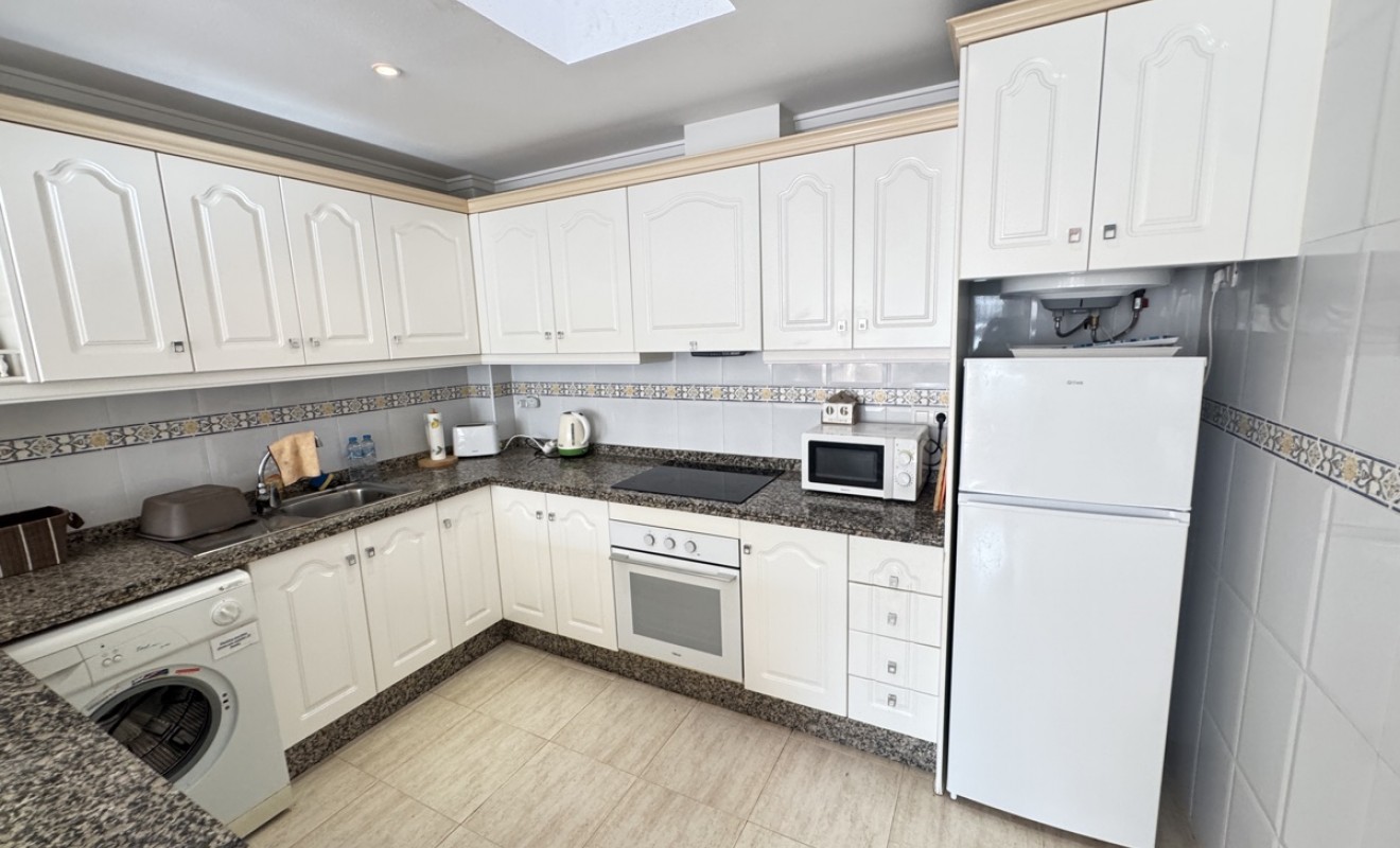 Revente - Quad - Villamartín