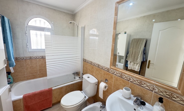 Revente - Quad - Villamartín