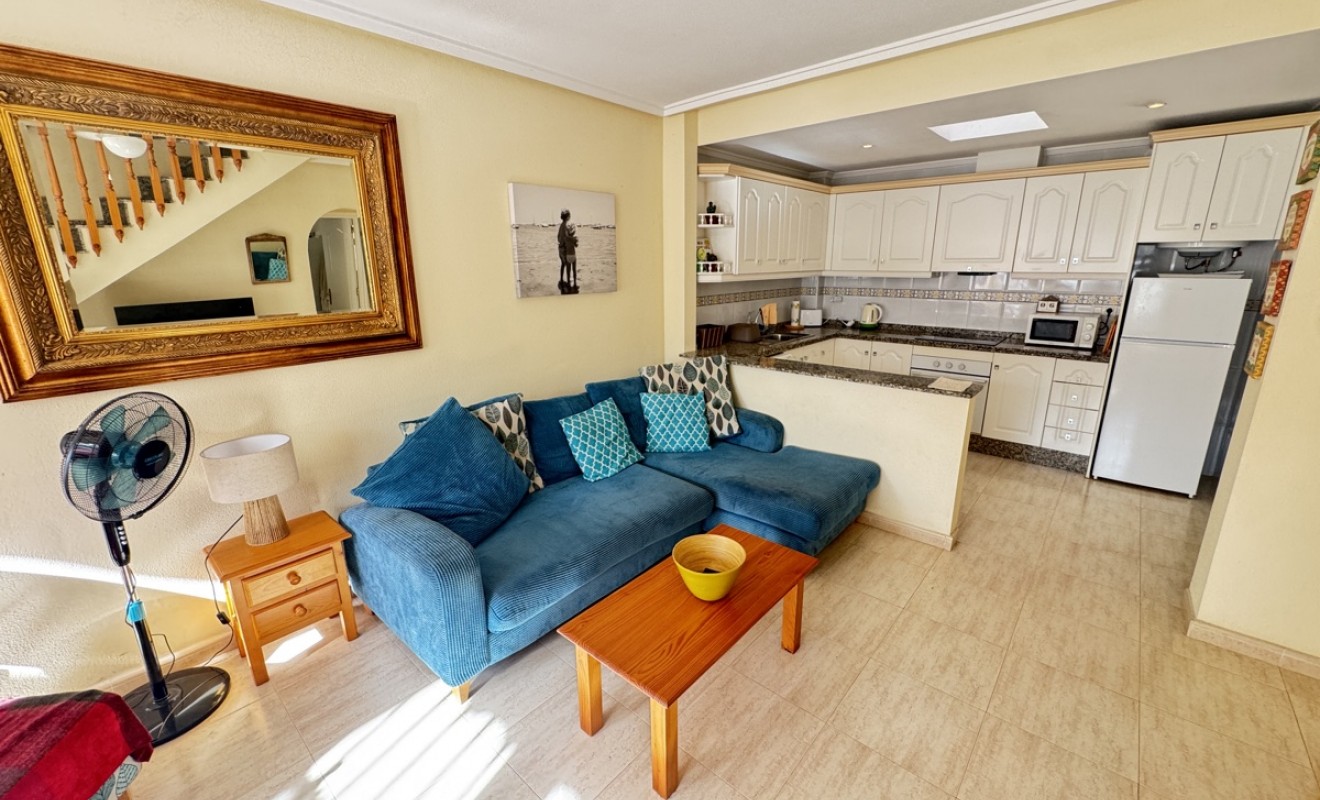 Revente - Quad - Villamartín