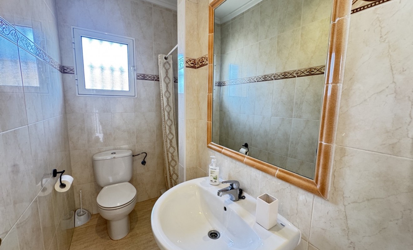 Revente - Quad - Villamartín