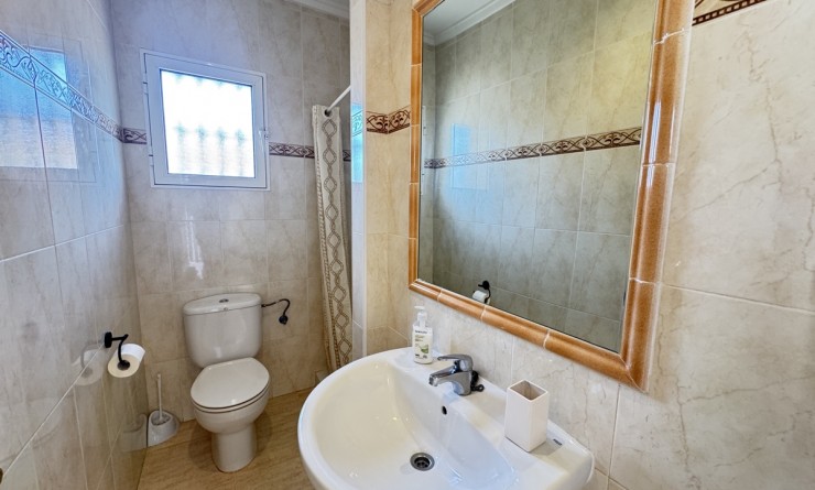 Revente - Quad - Villamartín