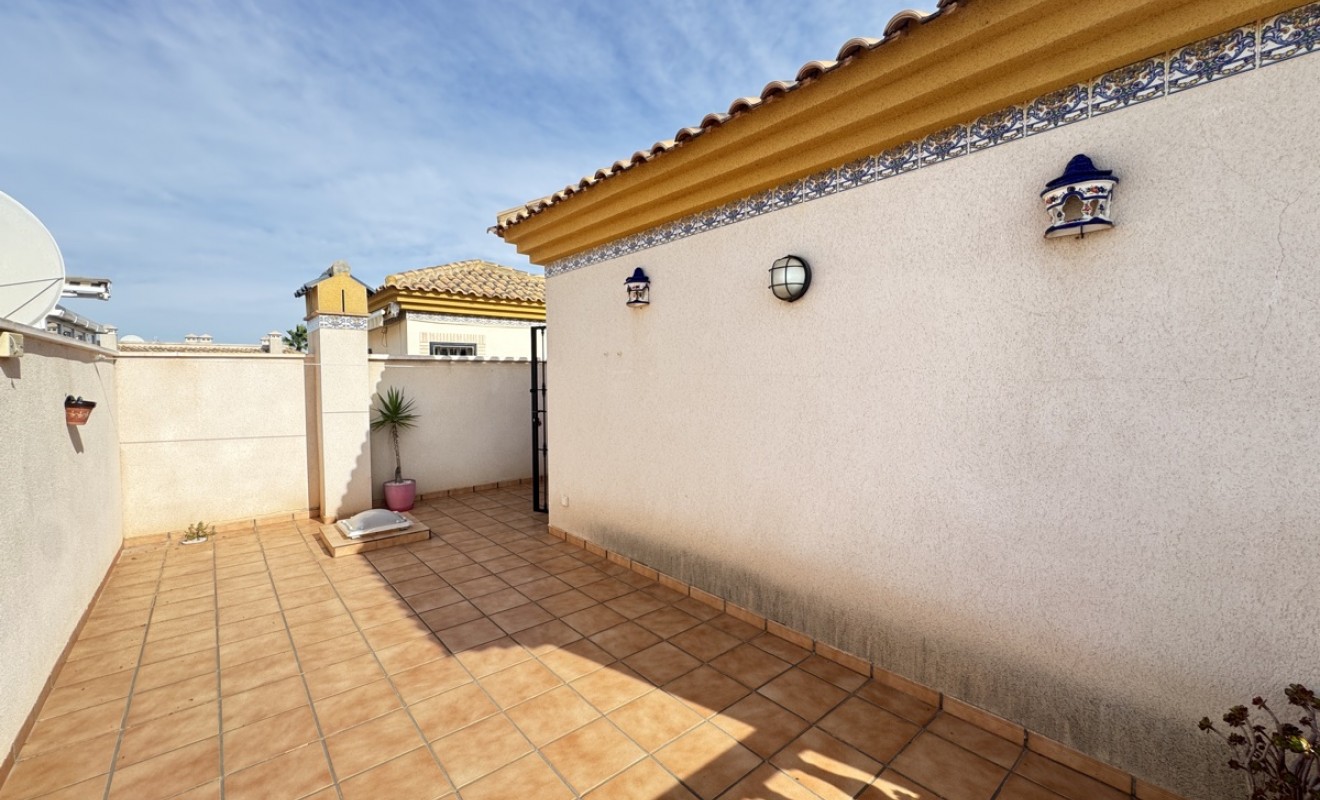 Revente - Quad - Villamartín