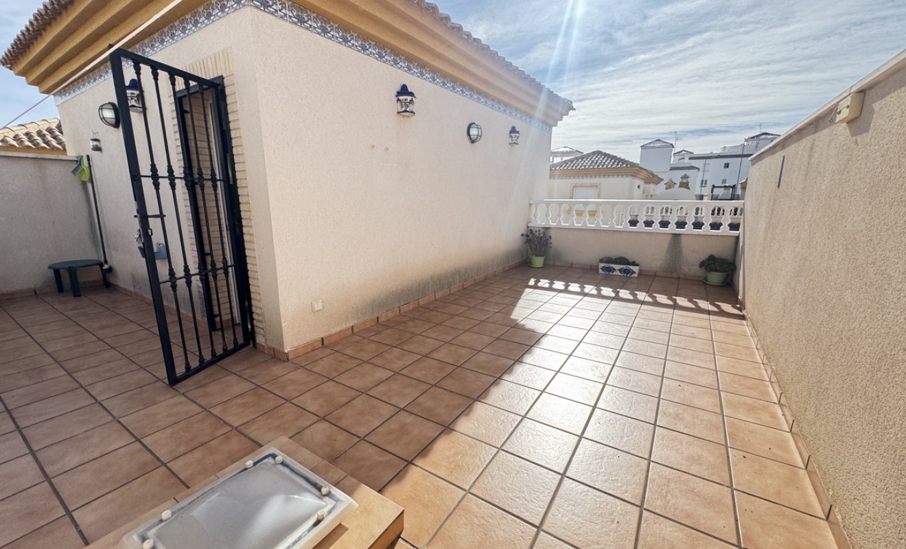 Revente - Quad - Villamartín