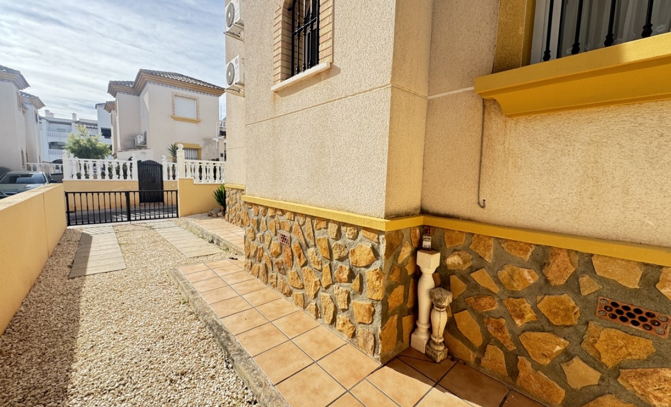 Revente - Quad - Villamartín