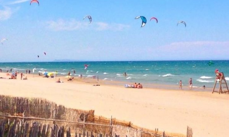 Nieuwbouw woningen - Ground floor apartment - Denia - Puerto Denia