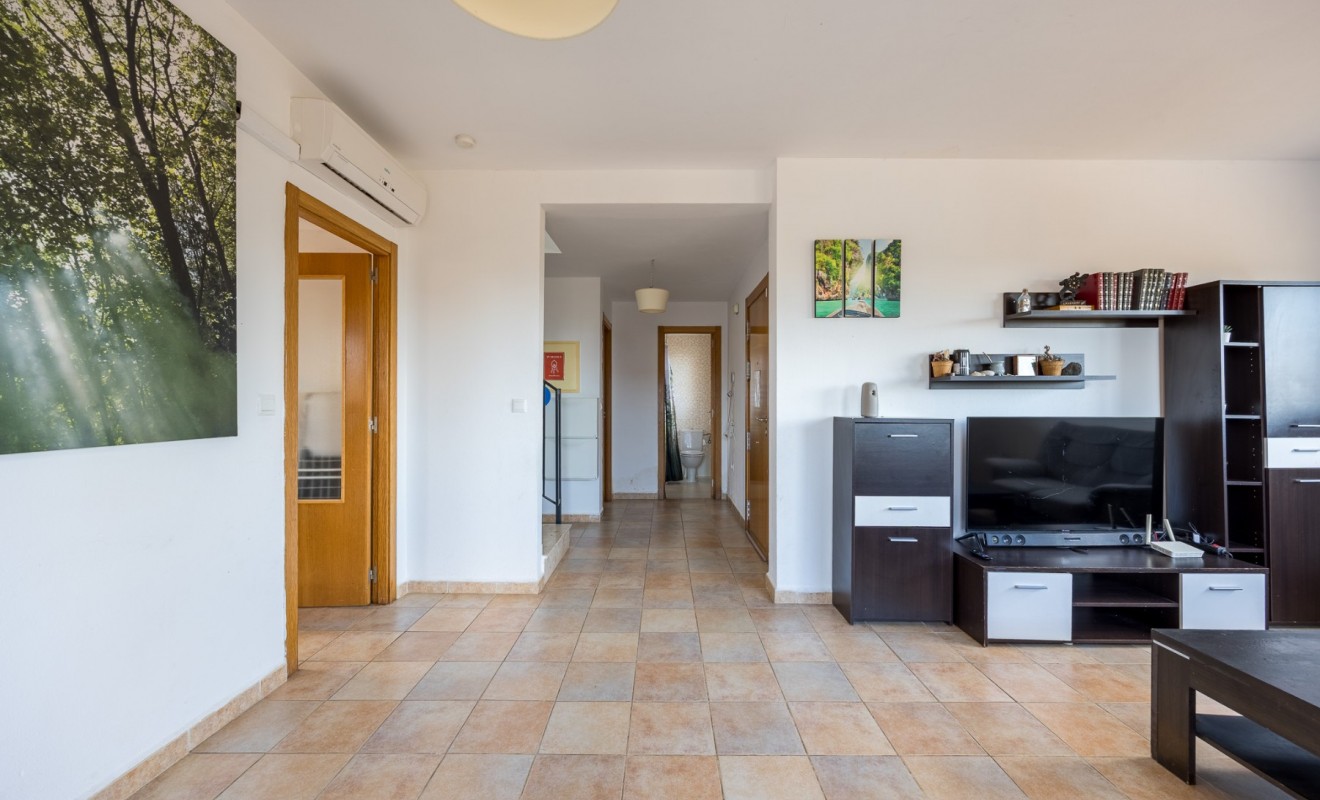 Wederverkoop - Chalet independiente - Polop