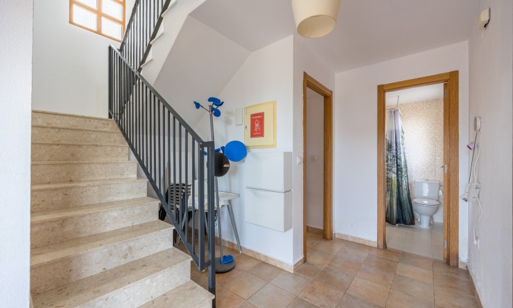 Wederverkoop - Chalet independiente - Polop