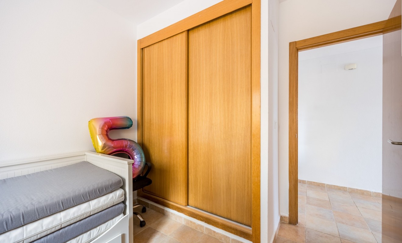 Wederverkoop - Chalet independiente - Polop