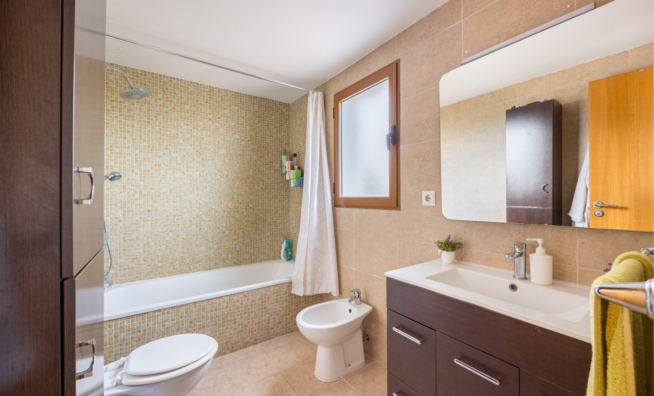 Wederverkoop - Chalet independiente - Polop