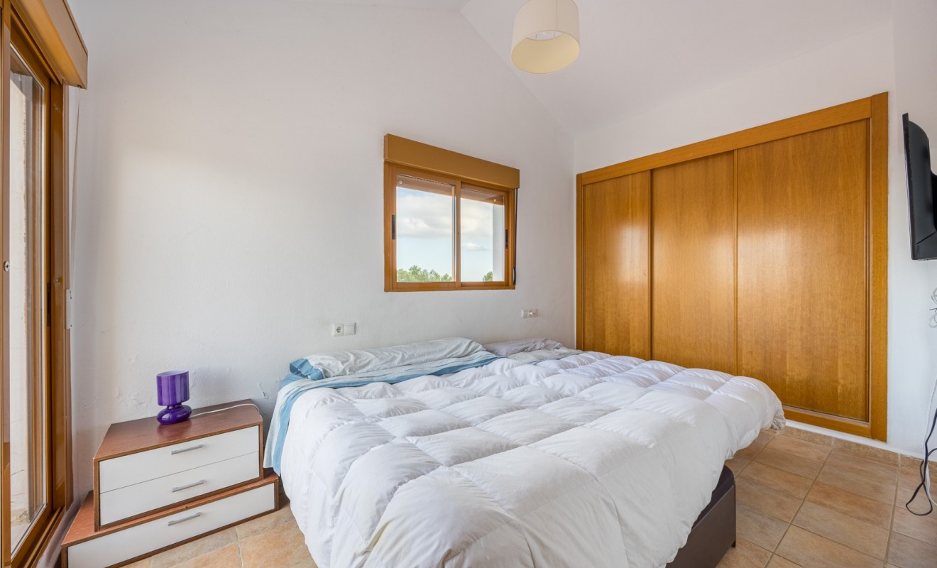 Wederverkoop - Chalet independiente - Polop