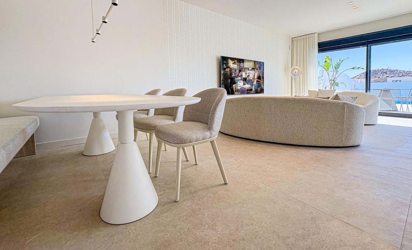 Nieuwbouw woningen - Villa - Rojales - Ciudad Quesada