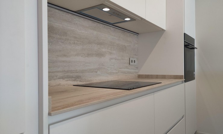 Nieuwbouw woningen - Villa - Rojales - Ciudad Quesada