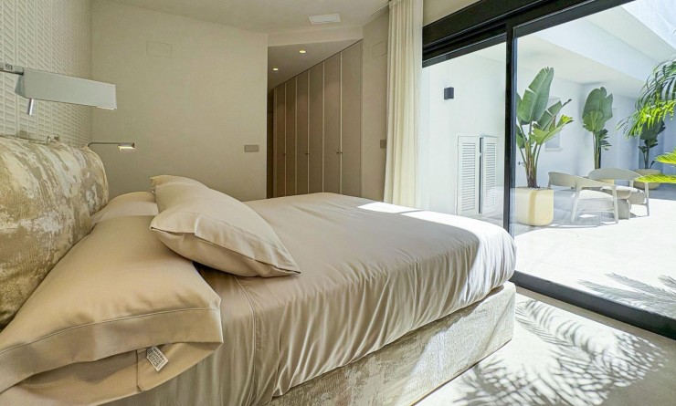 Nieuwbouw woningen - Villa - Rojales - Ciudad Quesada