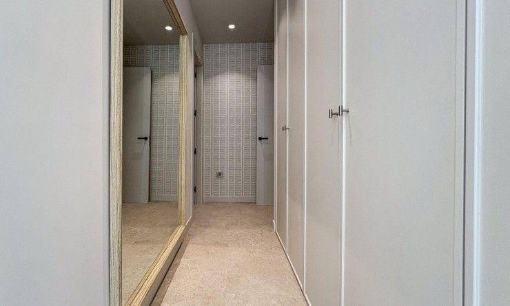 Nieuwbouw woningen - Villa - Rojales - Ciudad Quesada