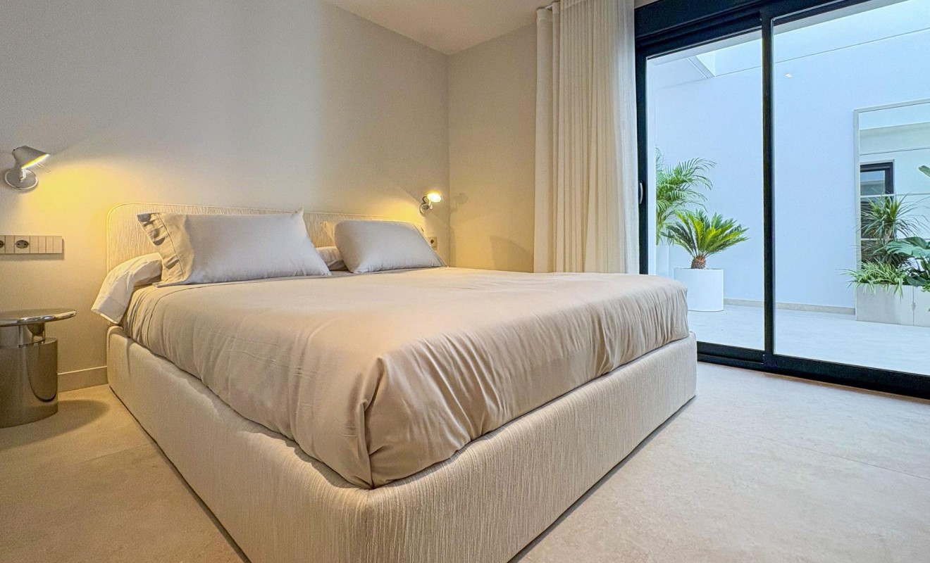 Nieuwbouw woningen - Villa - Rojales - Ciudad Quesada