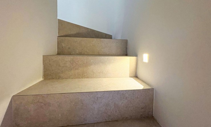 Nieuwbouw woningen - Villa - Rojales - Ciudad Quesada