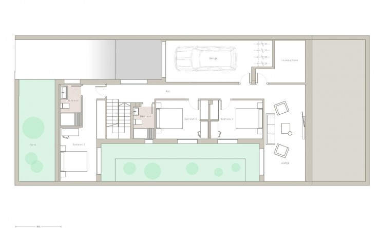 Nieuwbouw woningen - Villa - Rojales - Ciudad Quesada
