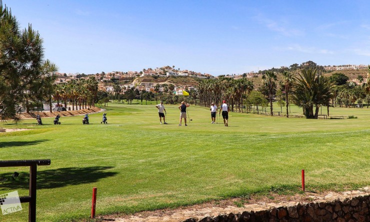 Nieuwbouw woningen - Villa - Rojales - Ciudad Quesada