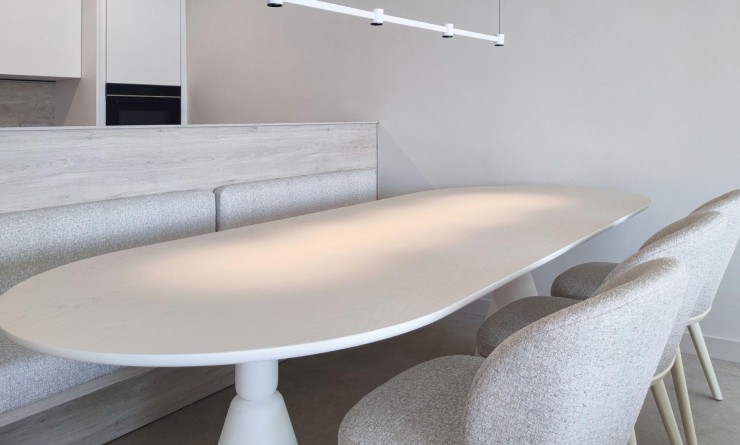 Nieuwbouw woningen - Villa - Rojales - Ciudad Quesada