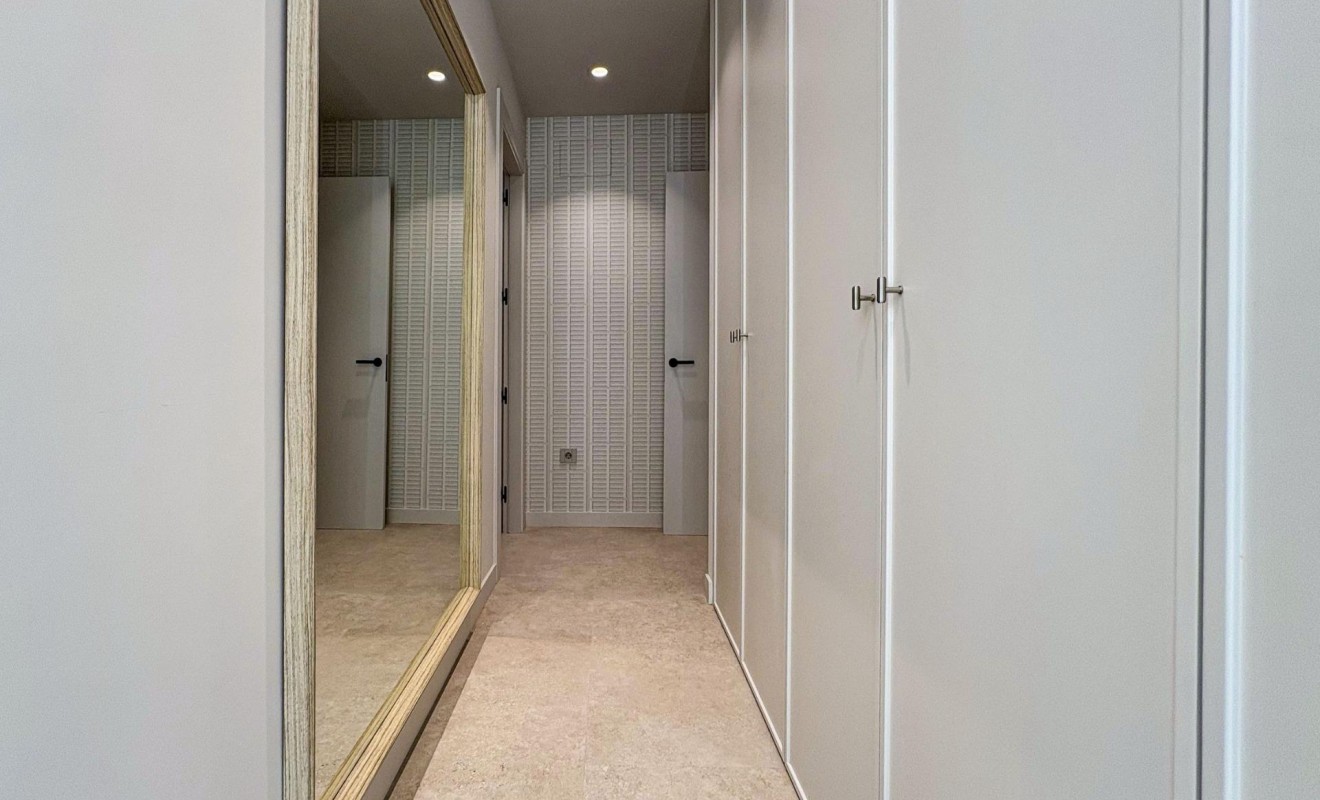 Nieuwbouw woningen - Villa - Rojales - Ciudad Quesada