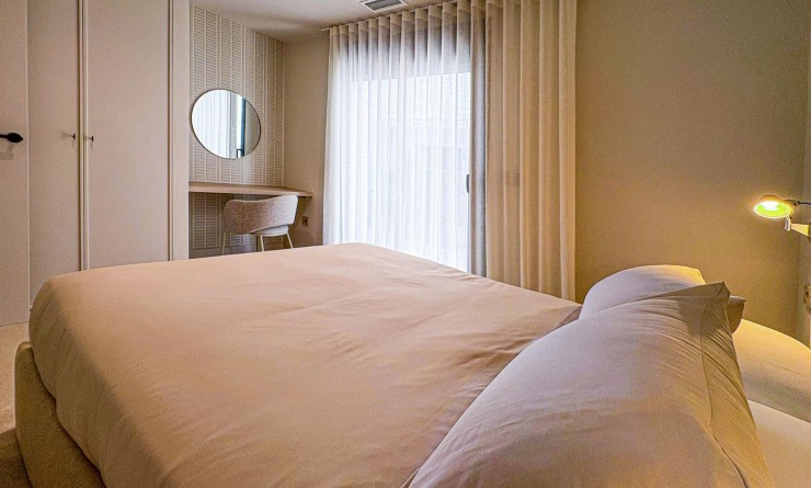 Nieuwbouw woningen - Villa - Rojales - Ciudad Quesada