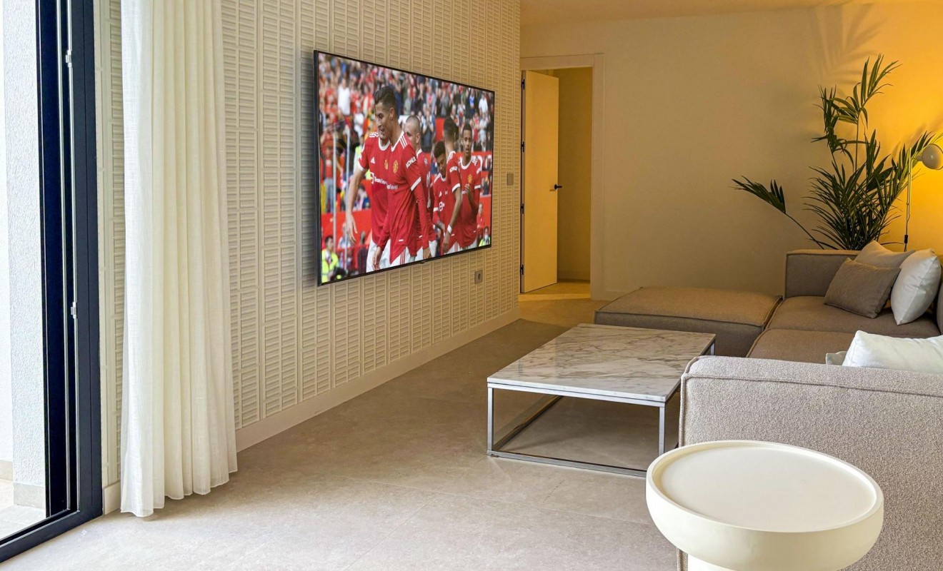 Nieuwbouw woningen - Villa - Rojales - Ciudad Quesada