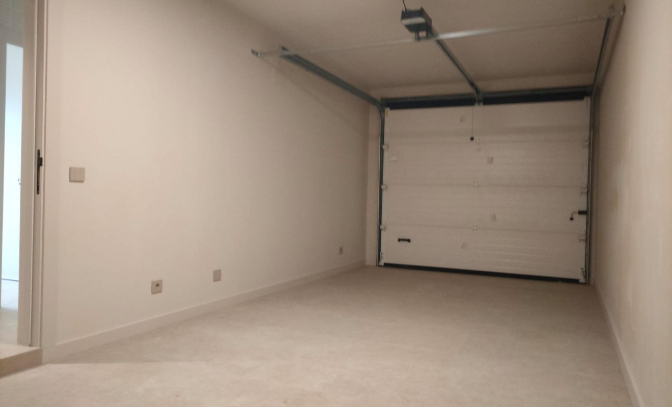 Nieuwbouw woningen - Villa - Rojales - Ciudad Quesada