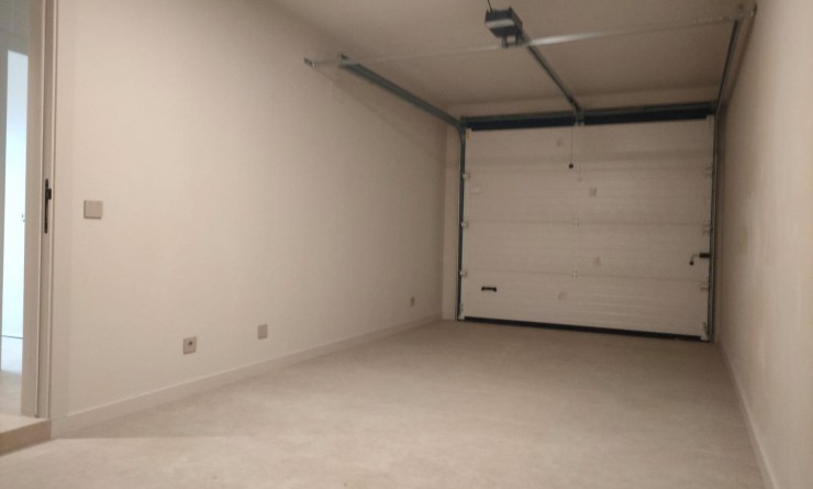 Nieuwbouw woningen - Villa - Rojales - Ciudad Quesada