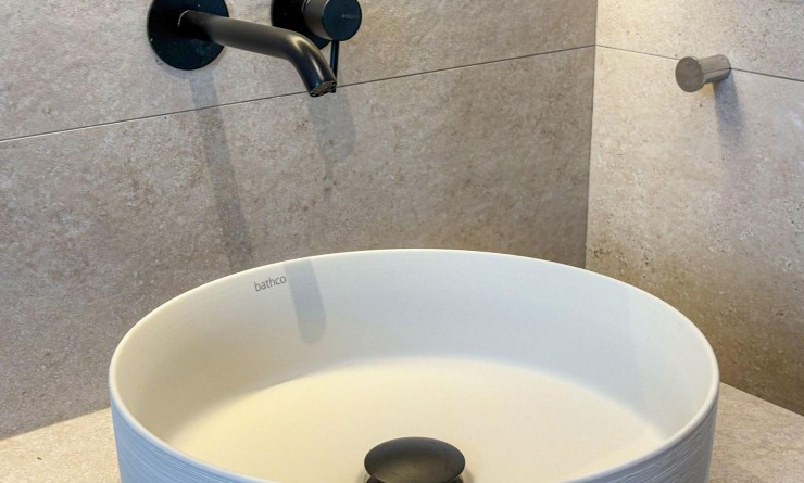 Nieuwbouw woningen - Villa - Rojales - Ciudad Quesada