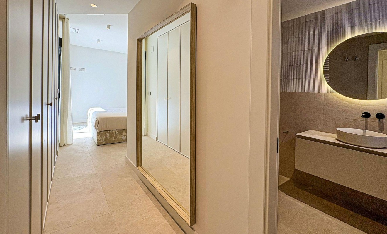 Nieuwbouw woningen - Villa - Rojales - Ciudad Quesada