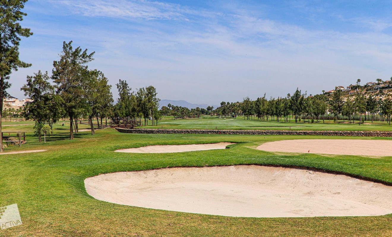 Nieuwbouw woningen - Villa - Rojales - Ciudad Quesada