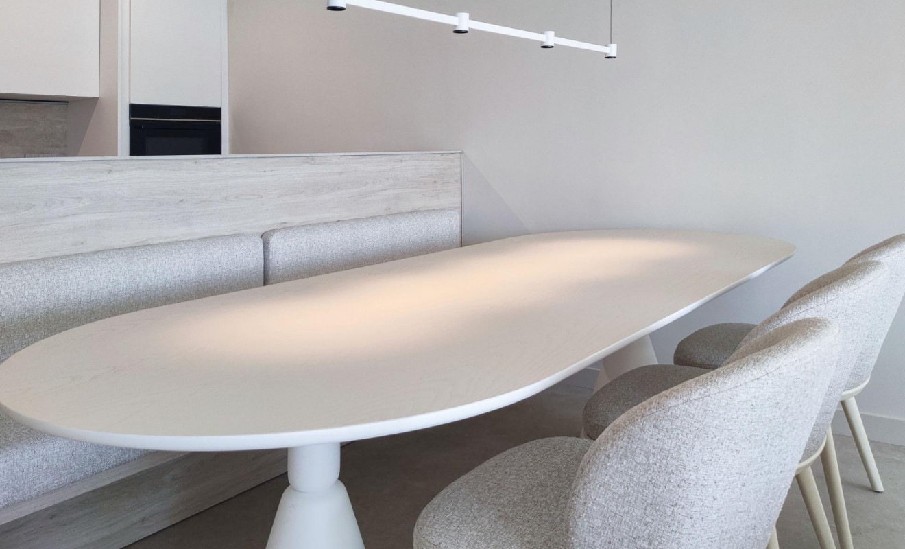 Nieuwbouw woningen - Villa - Rojales - Ciudad Quesada