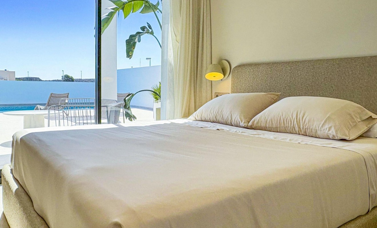 Nieuwbouw woningen - Villa - Rojales - Ciudad Quesada