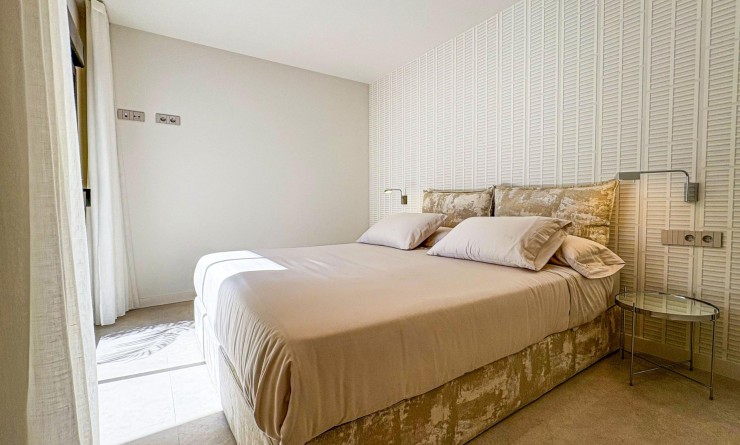 Nieuwbouw woningen - Villa - Rojales - Ciudad Quesada