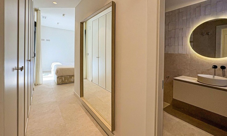 Nieuwbouw woningen - Villa - Rojales - Ciudad Quesada